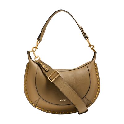 Isabel Marant Naoko Crossbody Bag