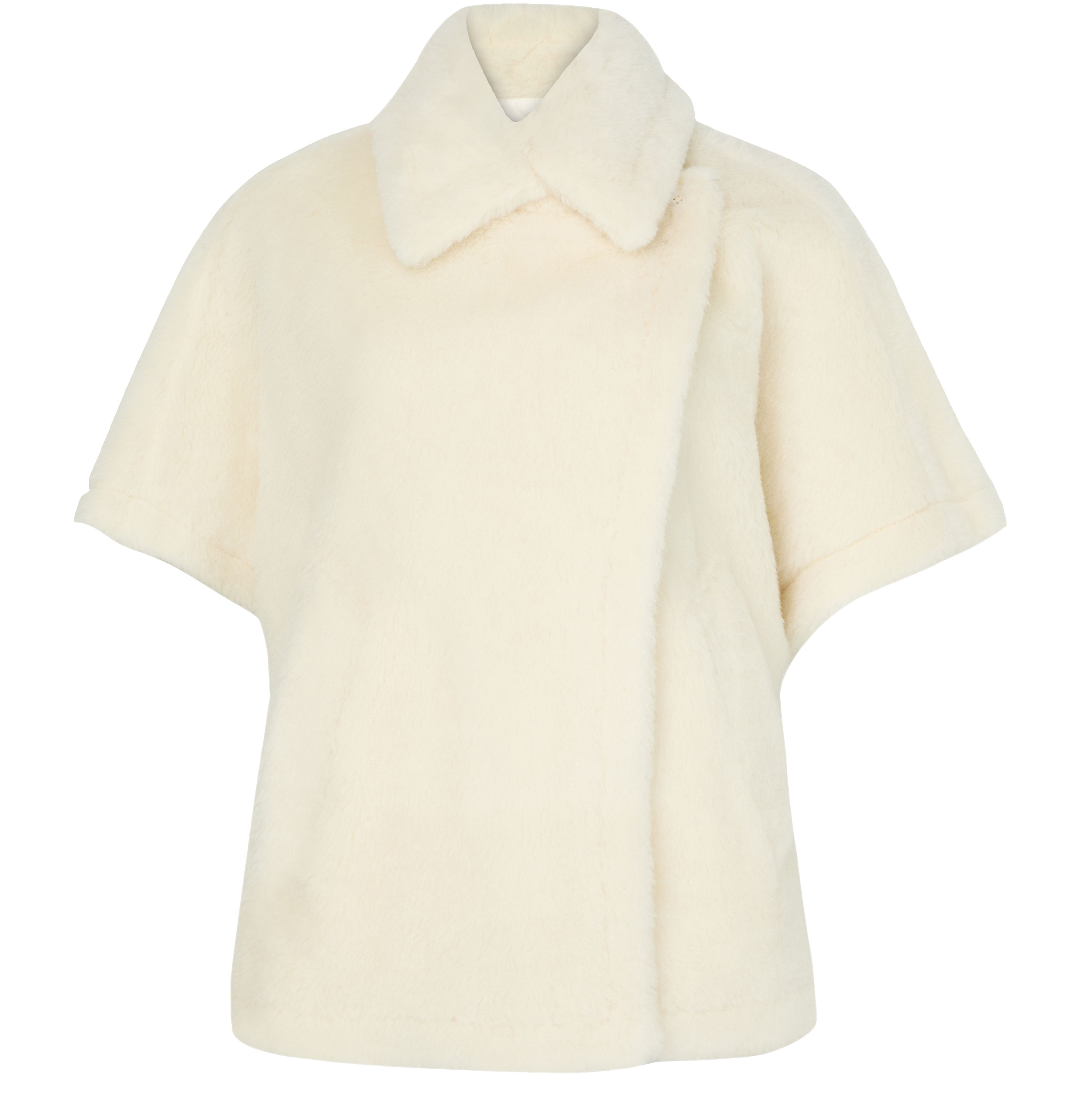 Tebe Teddy cape