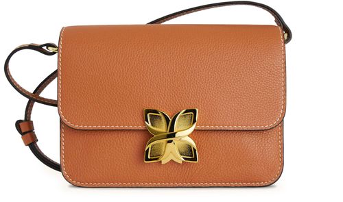 FLEURON Mini Hortensia bag