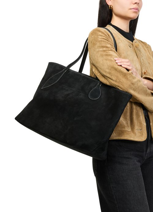 LIFFNER Sprout mega tote bag