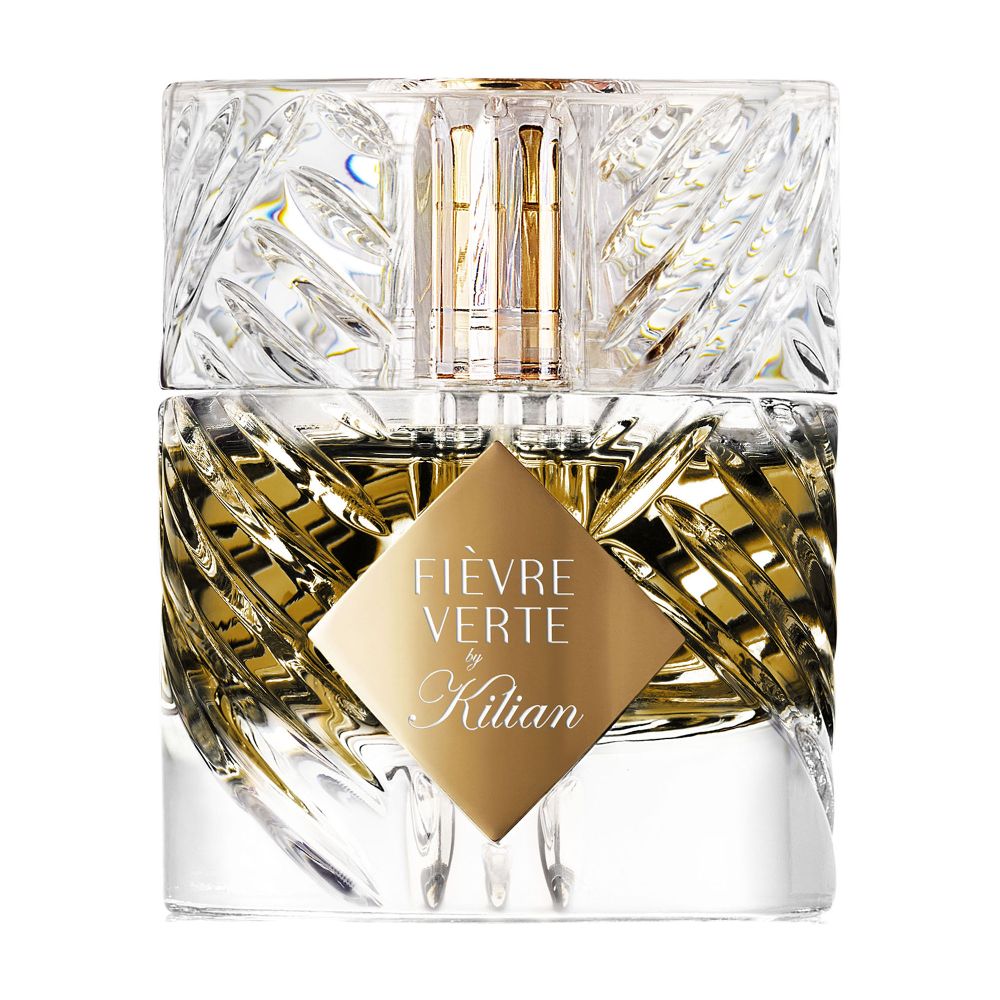 Fièvre Verte eau de parfum 50 ml thumbnail 4