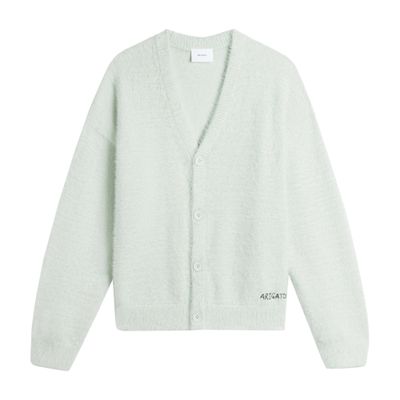 AXEL ARIGATO MILLER CARDIGAN