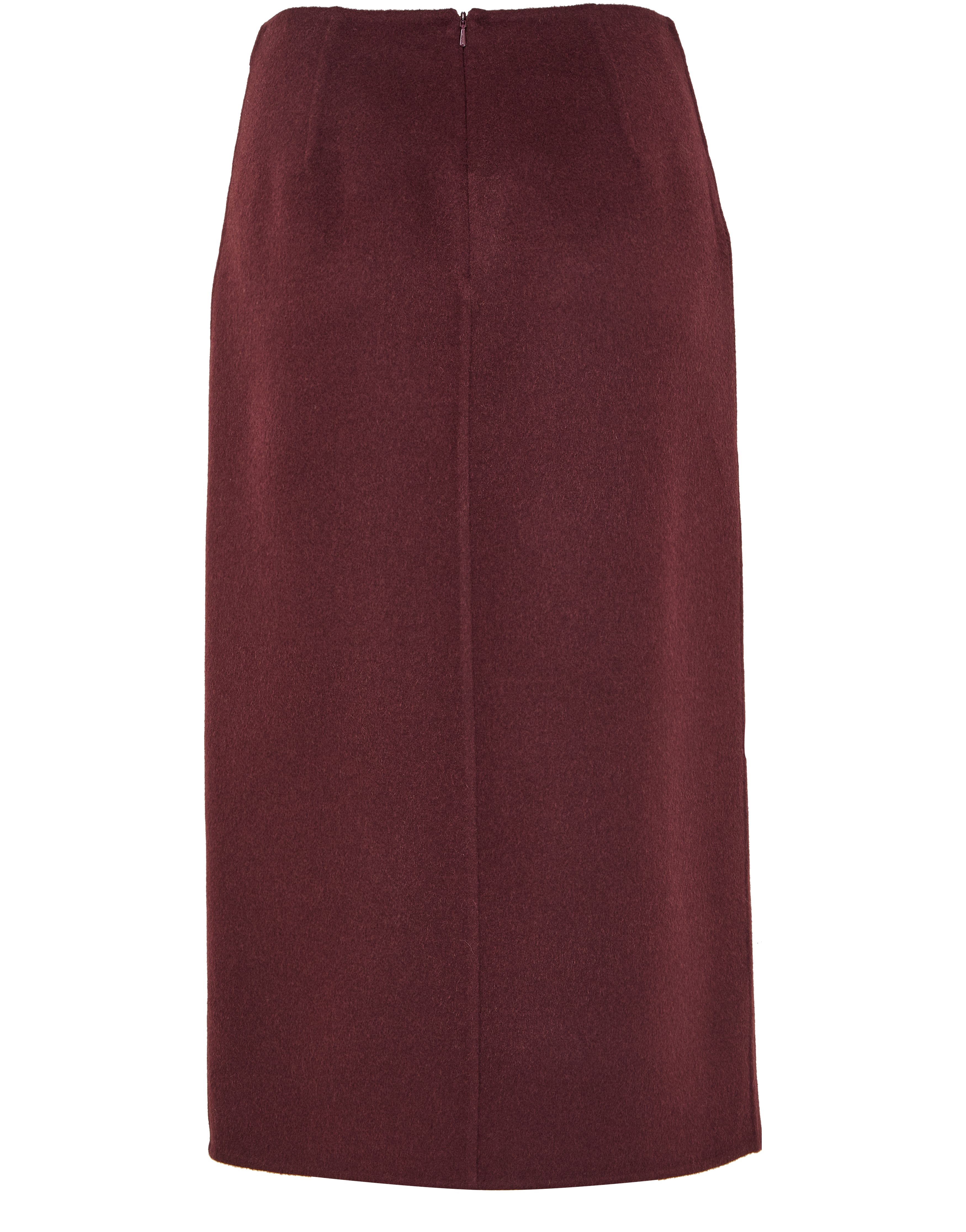 Curzio midi skirt thumbnail 3