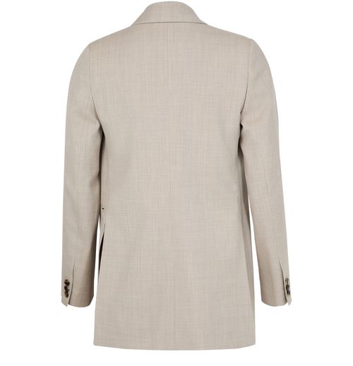 LOEWE Tailored jacket in wool