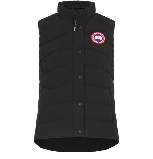 CANADA GOOSE Freestyle sleeveless vest