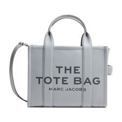 Women's The Leather Small Tote Bag | MARC JACOBS | 24S