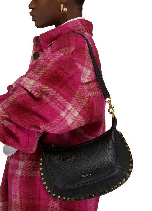 ISABEL MARANT Oskan Moon bag