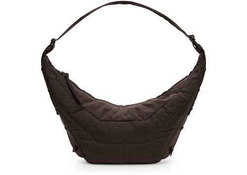 LEMAIRE Medium soft game bag