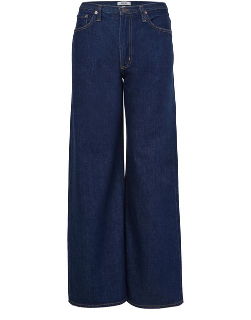 AGOLDE Keira straight leg jeans