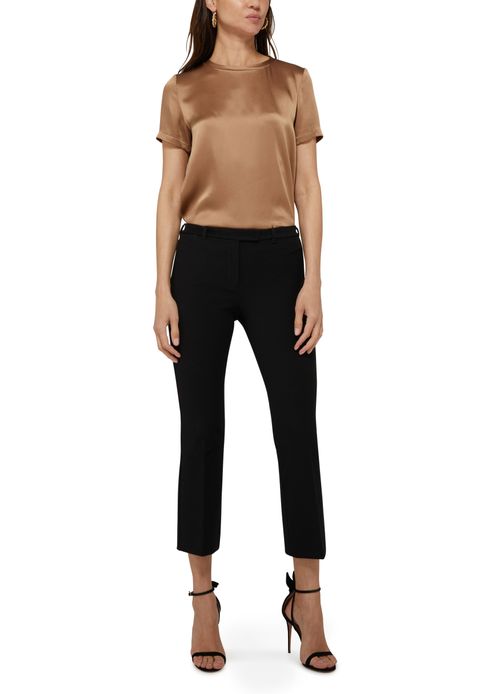 S MAX MARA Zigarettenhose Umanita