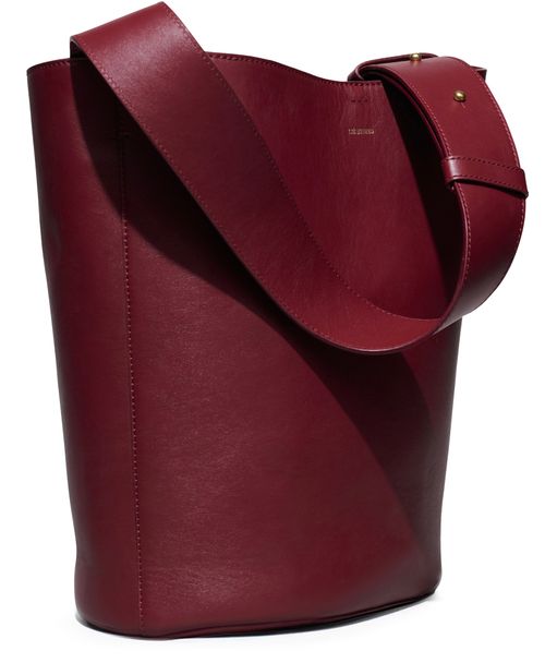 LIE STUDIO The Norma tote bag