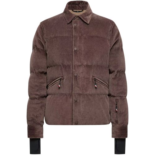 MONCLER GRENOBLE Daunenjacke Elgon