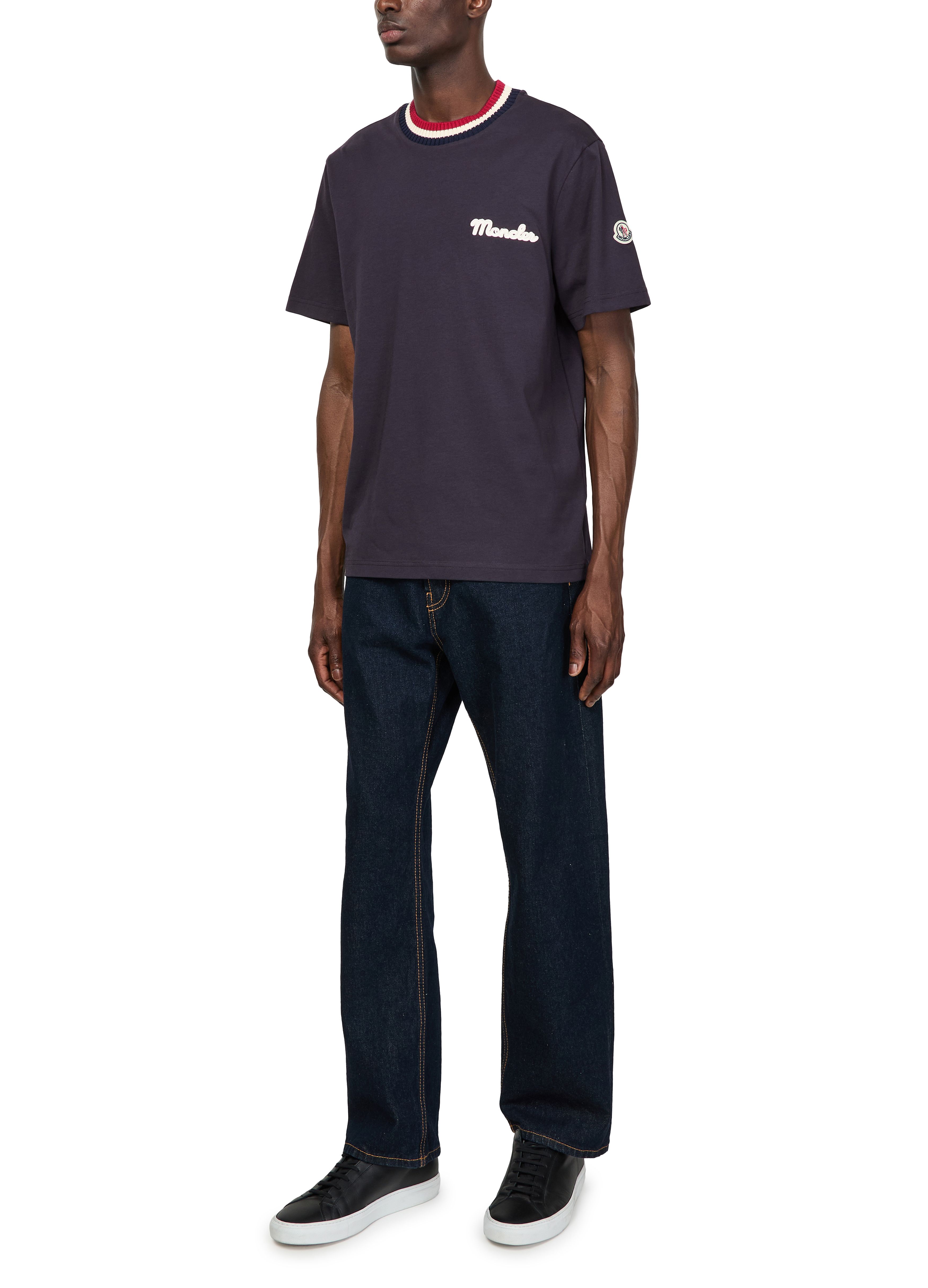 Short sleeved t-shirt thumbnail 6