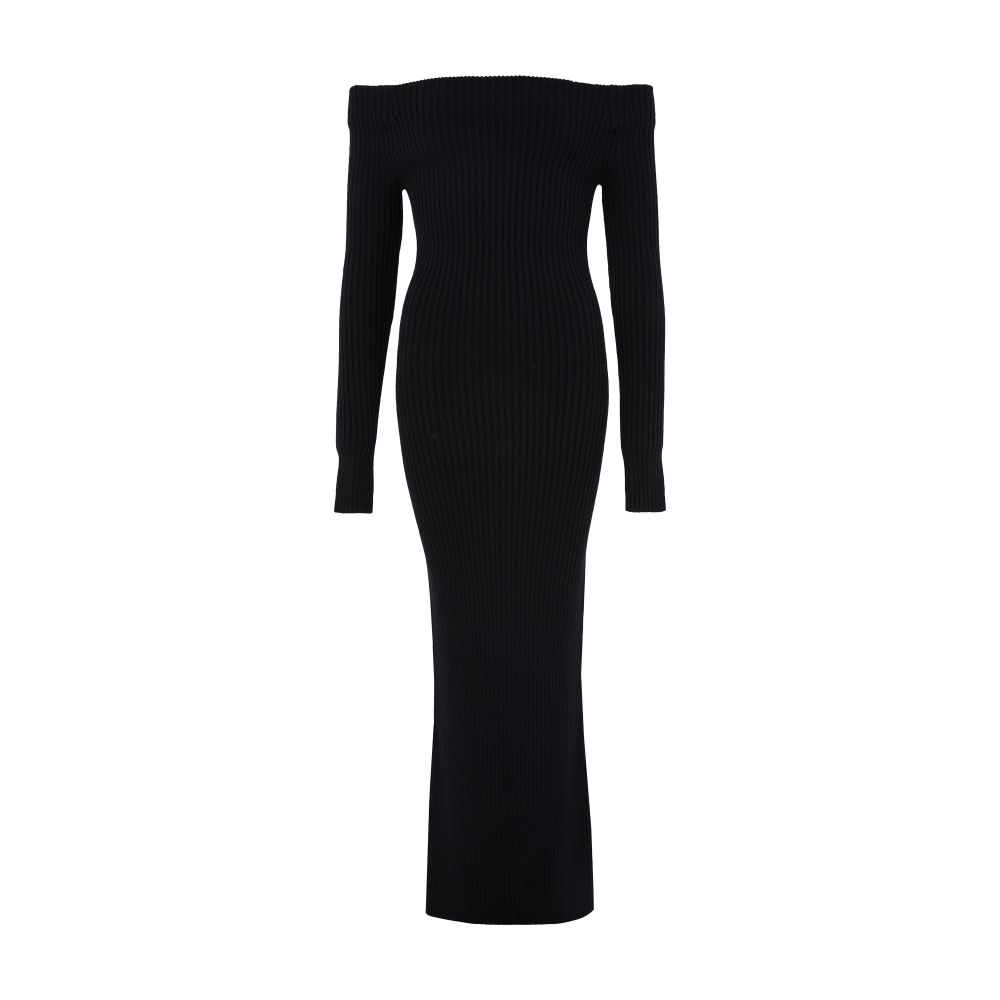 Arnes knit maxi dress thumbnail 7