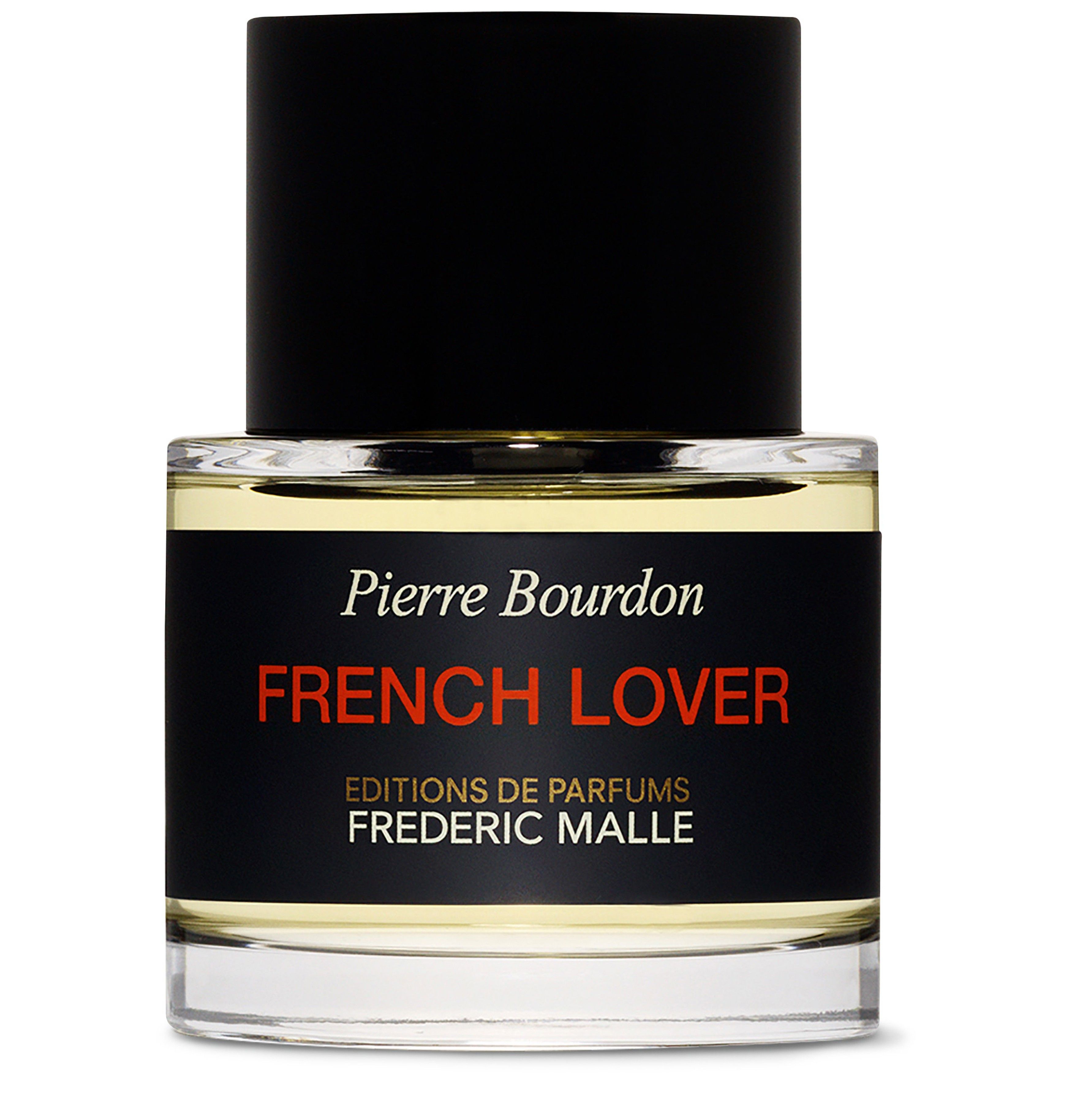 French Lover eau de parfum 50 ml