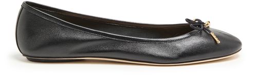 CHLOE Iris ballet flats