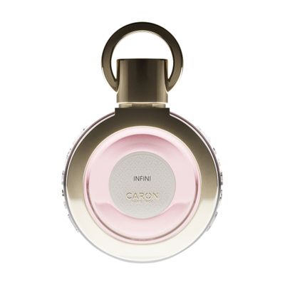 Caron Infini Eau De Parfum 30 ml In Transparent