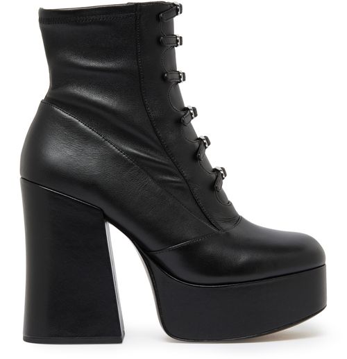 MARC JACOBS The Kiki stretch ankle boots