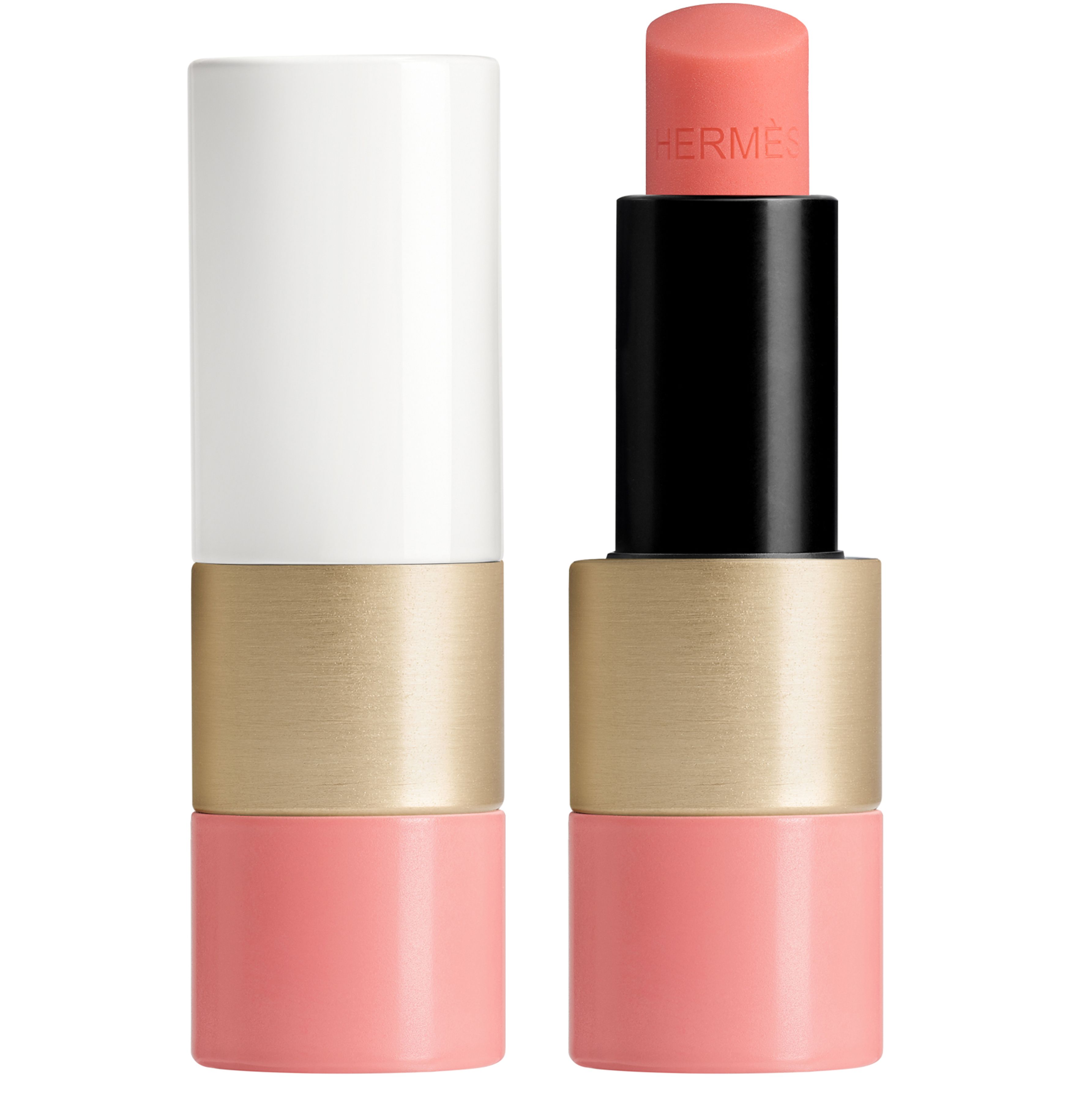 Rose Hermès, rosy lip enhancer