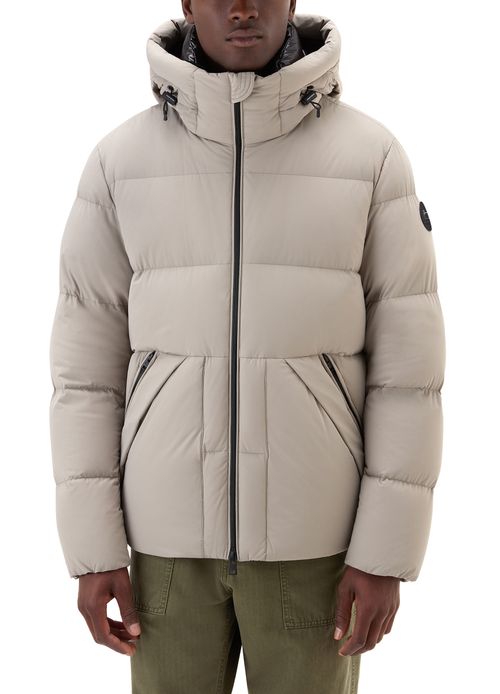 Doudoune woolrich homme cheap