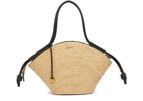 LOEWE Small Paseo basket bag