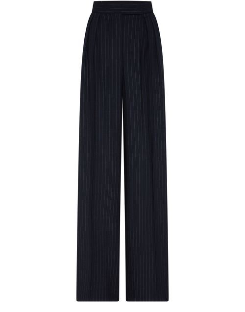 MAX MARA Bacca wide-leg pants