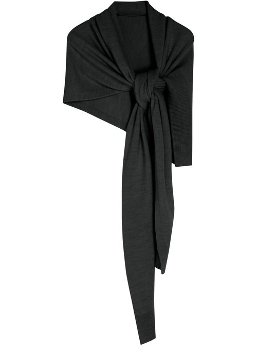 LEMAIRE Wrap scarf