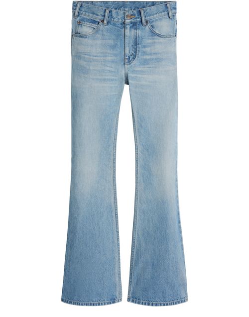 CELINE Marco jeans in denim