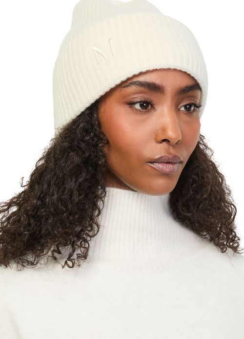 MAX MARA Bonnet MM Retina