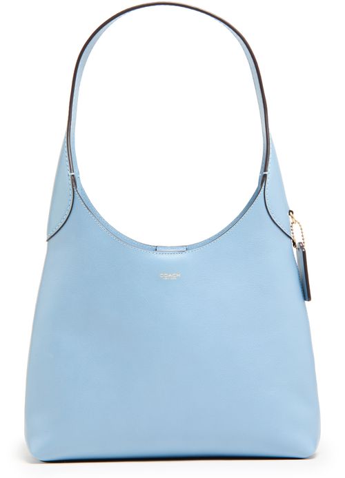 COACH brooklyn 28 shoulder bag