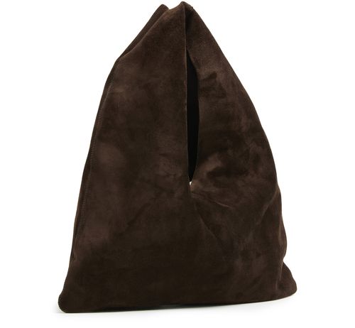 THE ROW Bindle small shoulder bag