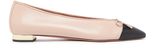 Gioia ballerinas - AQUAZZURA