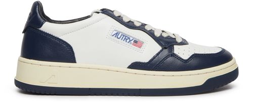 AUTRY Medalist bicolor sneakers