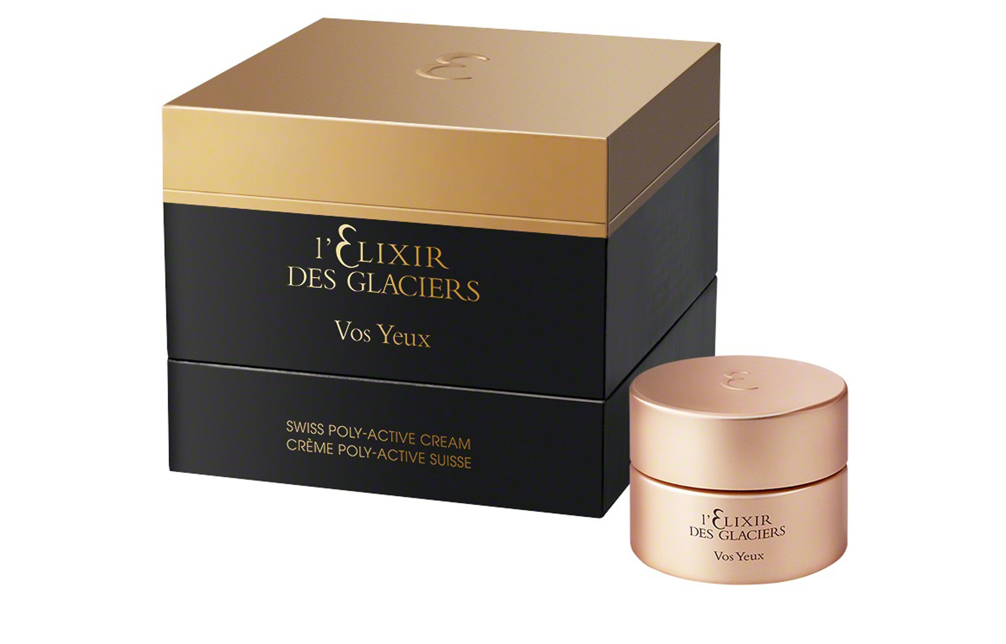 Poly-Active Eye Regenerating Cream 15 ml thumbnail 7