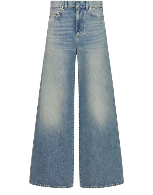 DIOR Flared jeans