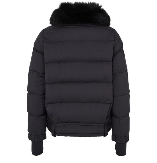 MONCLER GRENOBLE Arabbas down jacket