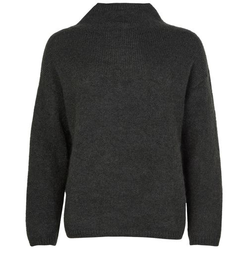 S MAX MARA Taro turtle neck sweater