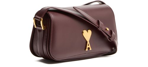 AMI PARIS Paris Paris shoulder bag