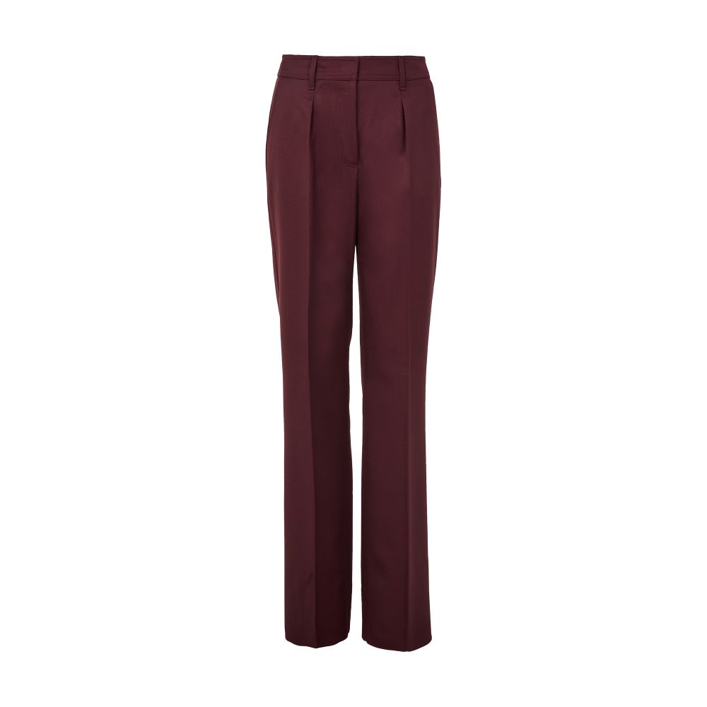 Cannes wide-leg pants thumbnail 7
