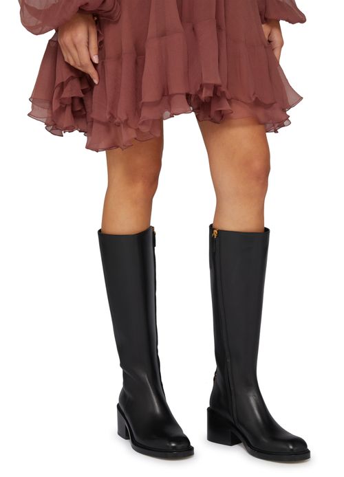 CHLOE Boots Marcie