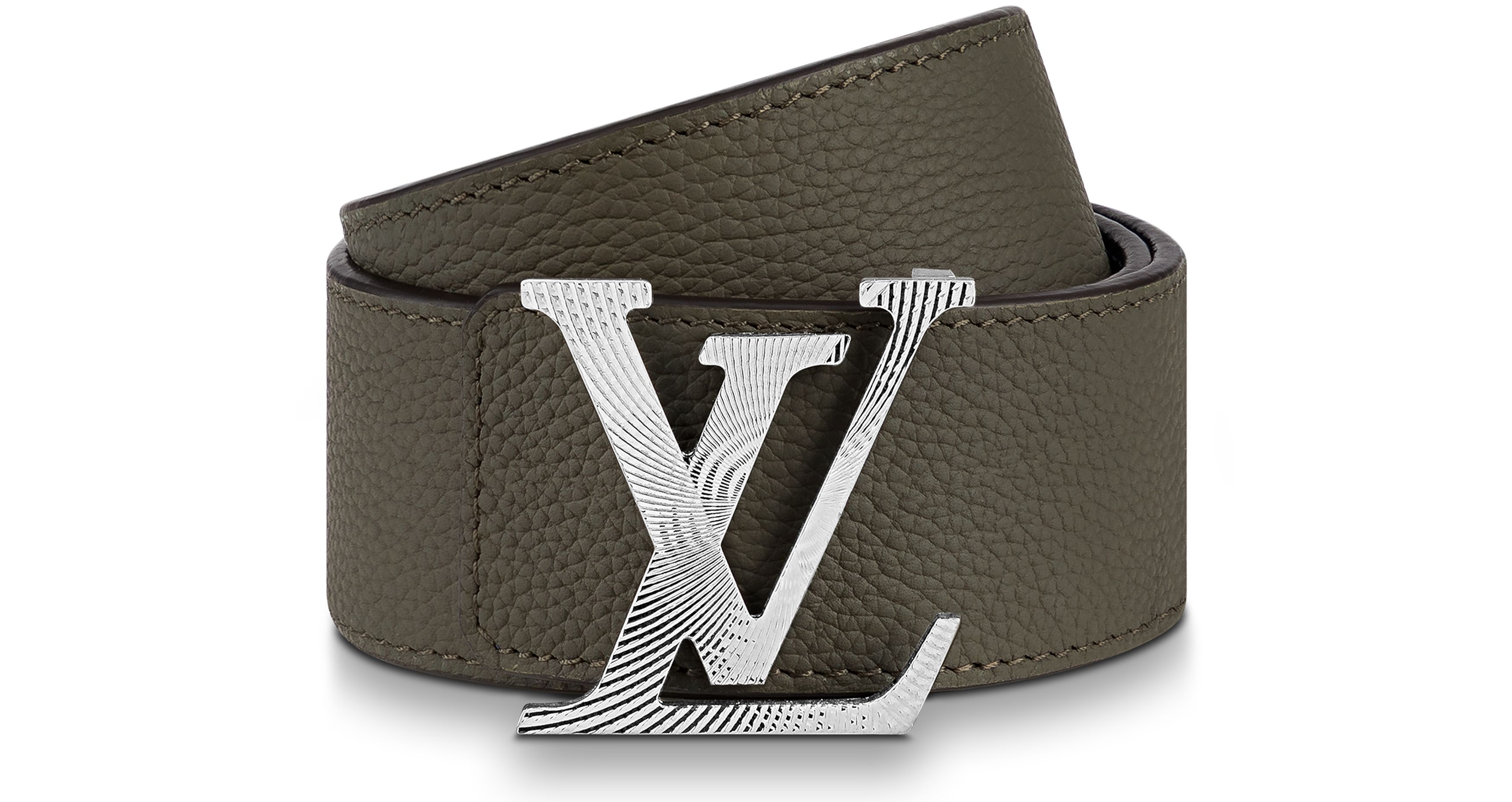 LV Rays 40mm Reversible Belt