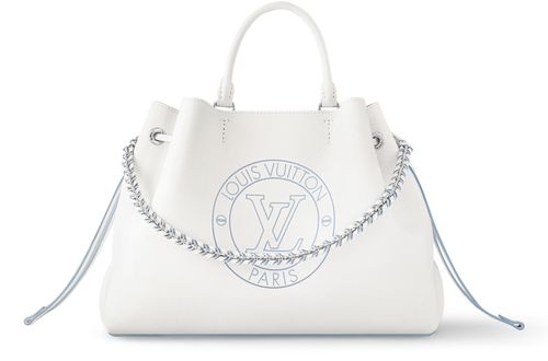 LOUIS VUITTON Bella Tote