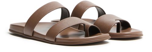 THE ROW Hugh sandals