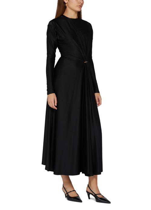 RABANNE Maxi dress