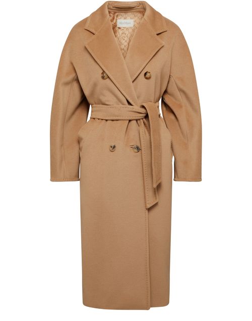 MAX MARA Madame coat 101801