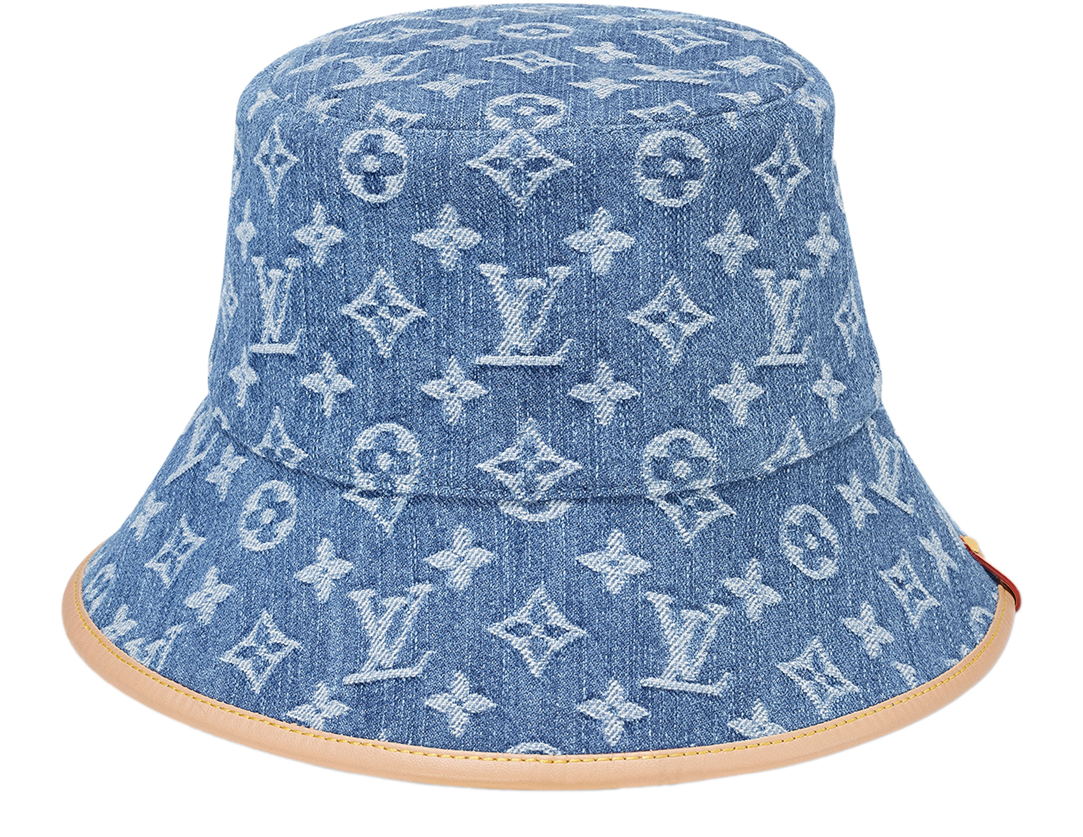 LV Remix Bucket Hat thumbnail 3