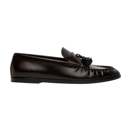 THE ROW MENS LOAFERS