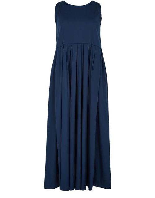 S MAX MARA Moira midi dress