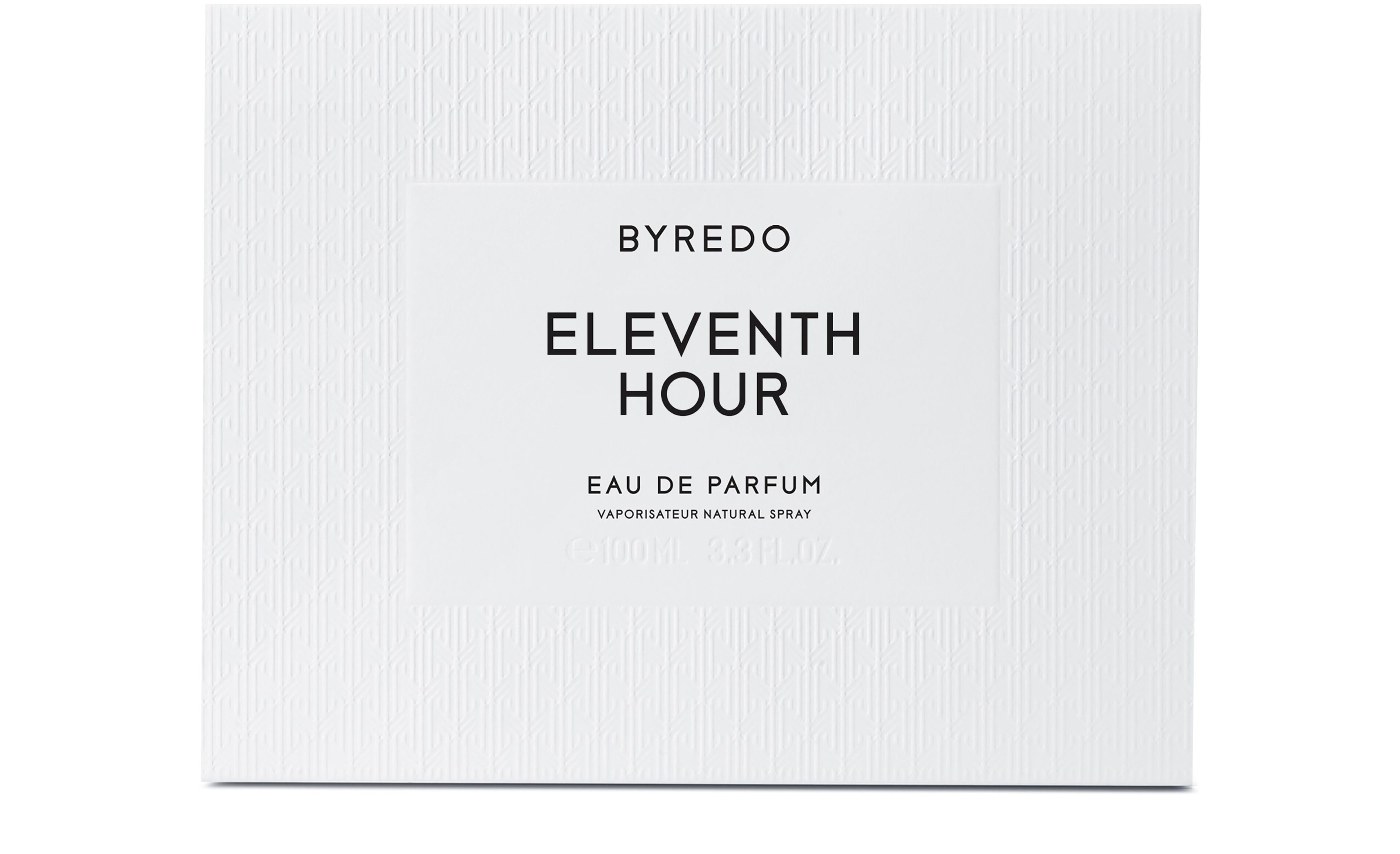 Eleventh Hour Eau de parfum 100 ml thumbnail 3