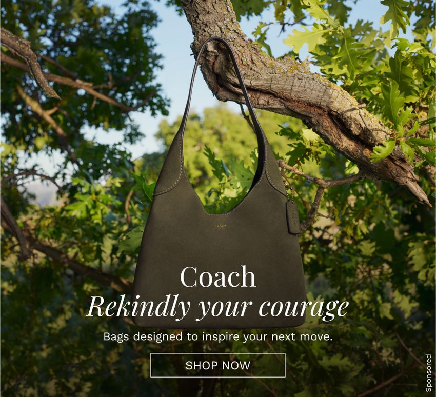coach